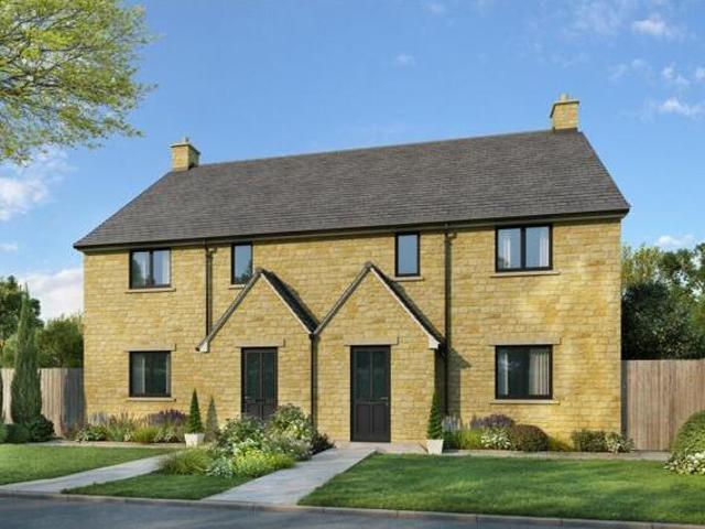 House for sale in Golden Valley, Gloucestershire