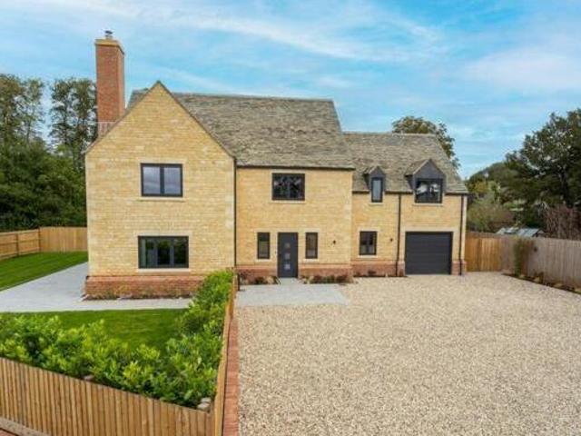 House for sale in Golden Valley, Gloucestershire