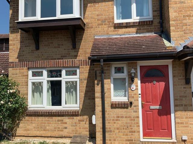 Apartment for rent in Clapham, West Sussex