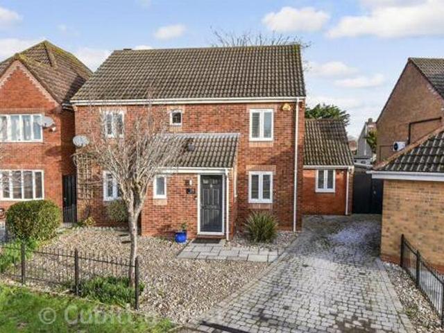 House for sale in Toddington, Clapham