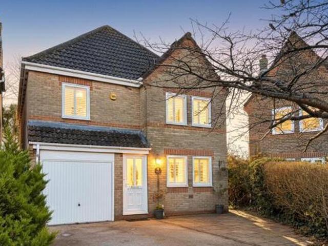 House for sale in Toddington, Clapham