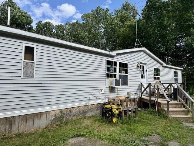 House for sale in Saint Albans, Maine
