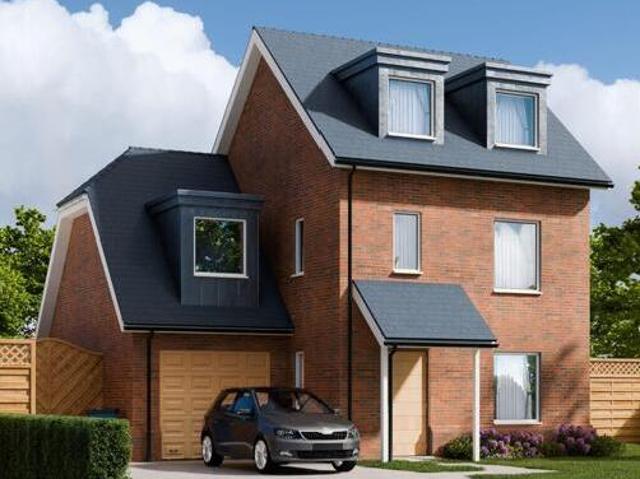 House for sale in Shephall, Hertfordshire
