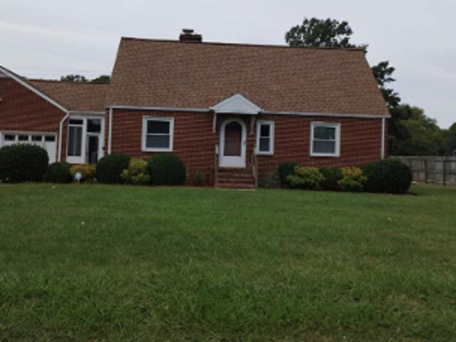 House for sale in Virginia