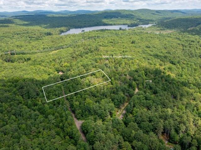 Land for sale in Waldo, Maine