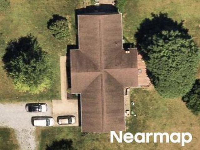 House for sale in Leesburg, Ohio