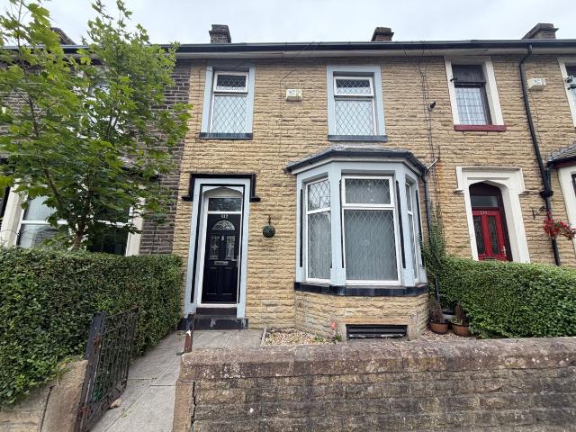 House for rent in Pike Hill, Burnley