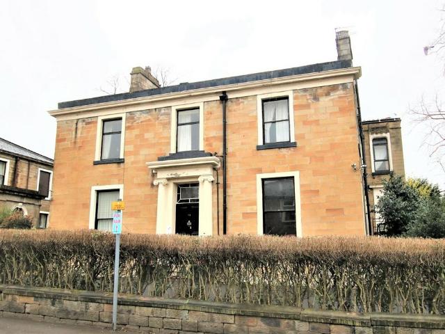 House for rent in Fulledge, Burnley