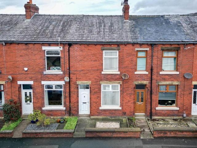 House for rent in Caldermoor, Burnedge