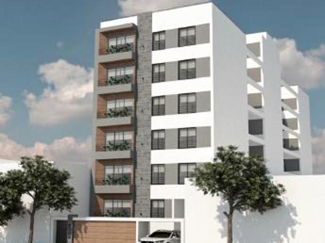 Departamento venta en Cerro Colorado, Arequipa