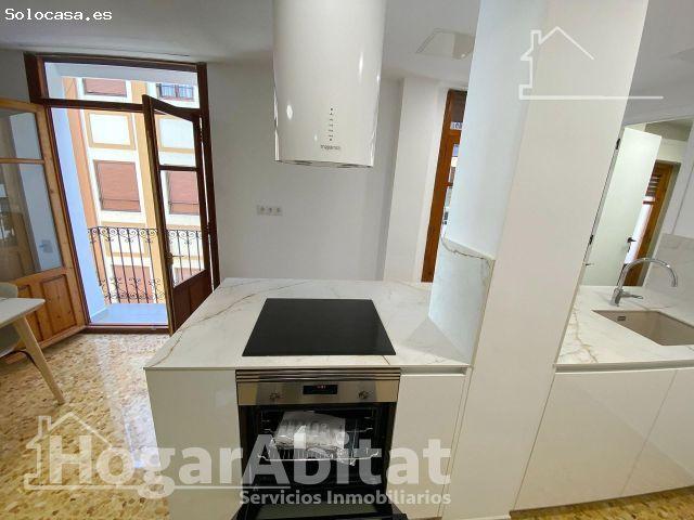 Piso en venta en Sant Joan, Alzira
