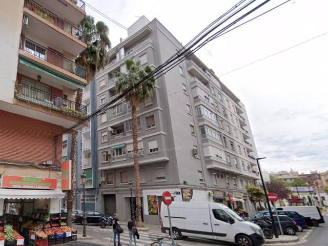 Piso en venta en Valencia, Patraix