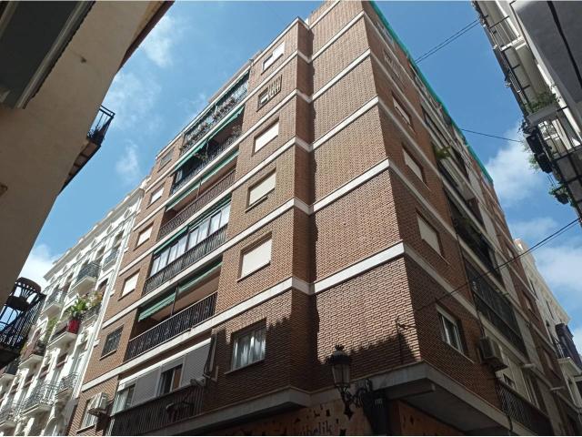 Piso en venta en Valencia, el Mercat