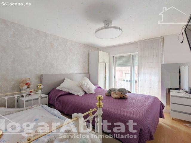 Piso en venta en l'Alacantí, Valencia