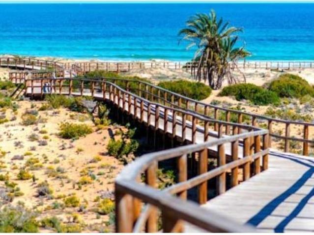 Piso en venta en Urbanització Els Arenals del Sol, el Baix Vinalopó