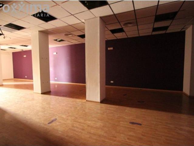Local Comercial en alquiler en Casco Antiguo, Sevilla