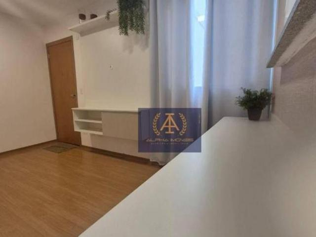 Apartamento venda em Região Geográfica Imediata de Campo Grande, Campo Grande