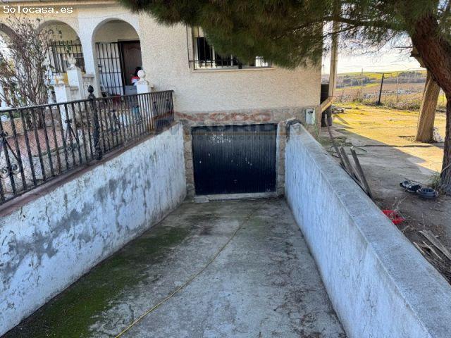 Casa en venta en Palomeque