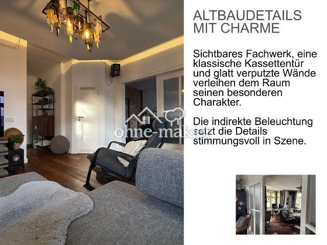 Apartment kaufen in Bochum-Südwest, Bochum