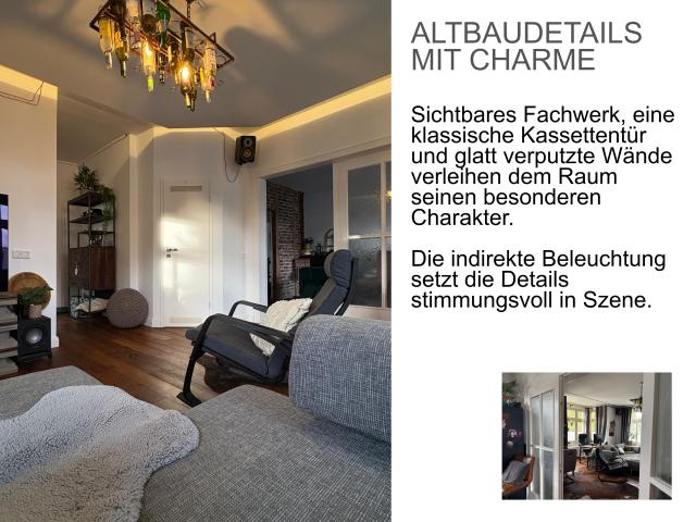 Wohnung kaufen in Dahlhausen, Bochum