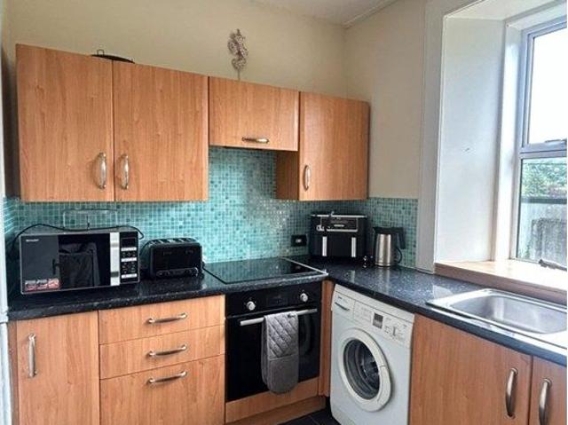 House for rent in Strathaven, Scotland