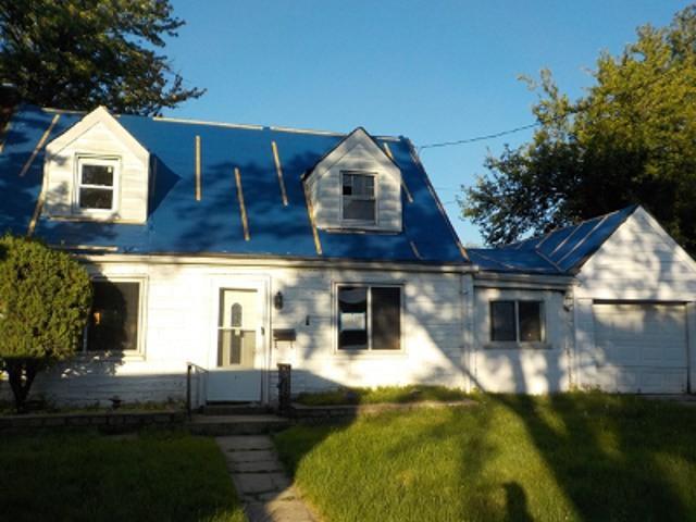 House for sale in Staten Island, New York