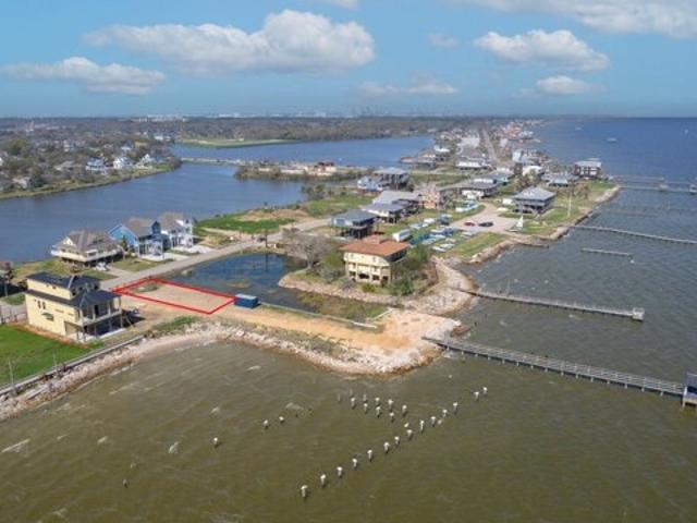 Land for sale in Seabrook Land for sale in Seabrook
