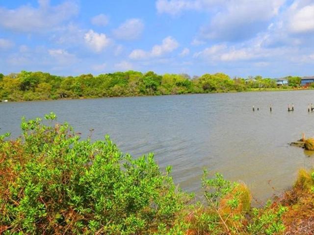 Land for sale in Harris, Texas