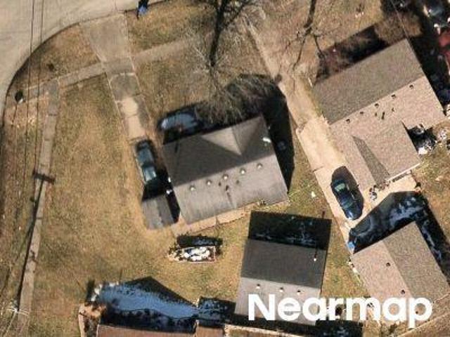 House for sale in Louisville, Kentucky