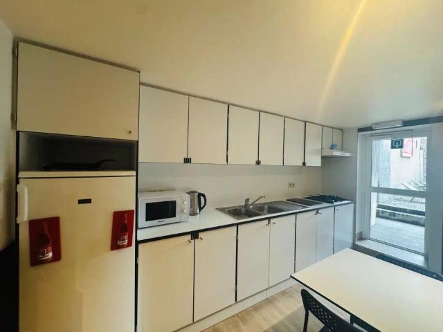 Appartement location à Courtrai, West-Vlaanderen