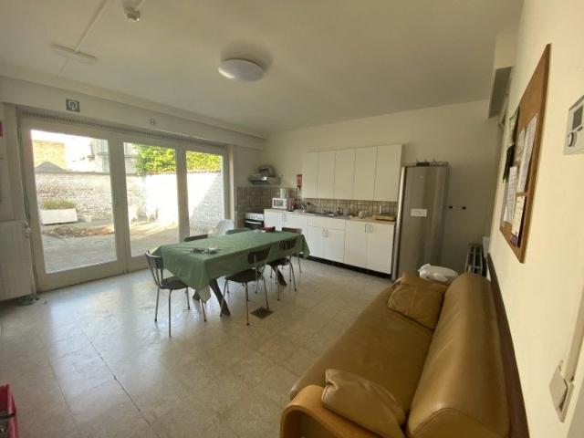 Kamer location à Courtrai, West-Vlaanderen