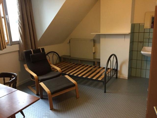 Kamer location à Courtrai, West-Vlaanderen