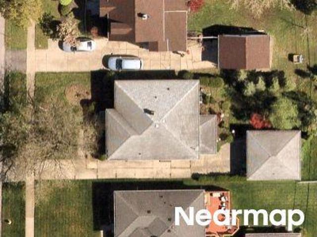 House for sale in Cheektowaga, New York