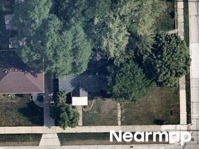 House for sale in Eastpointe, Michigan