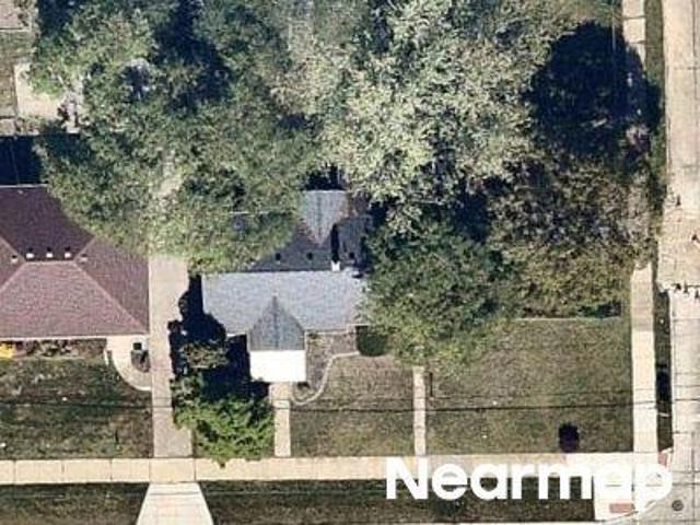 House for sale in Eastpointe, Michigan