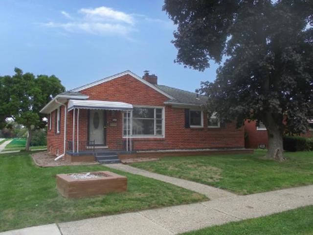 House for sale in Eastpointe, Macomb County