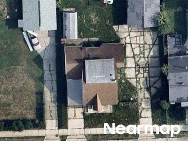 House for sale in Warren, Michigan