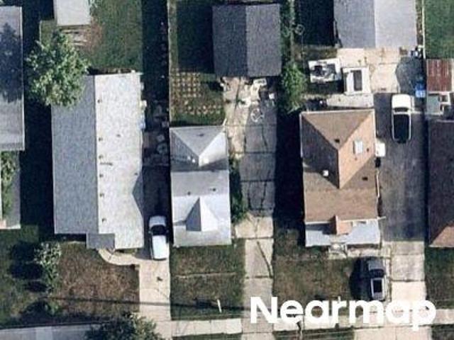 House for sale in Warren, Michigan