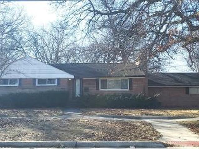 House for sale in Warren