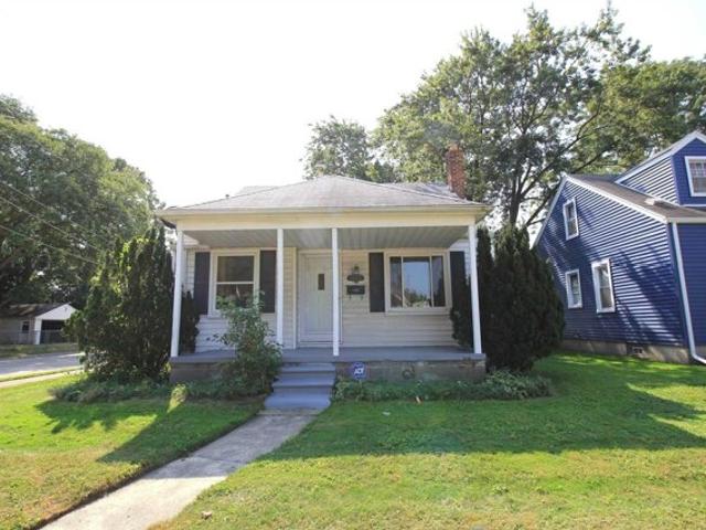 House for sale in Eastpointe, Michigan