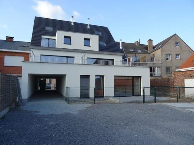 Appartement location à Dendermonde, Oost-Vlaanderen