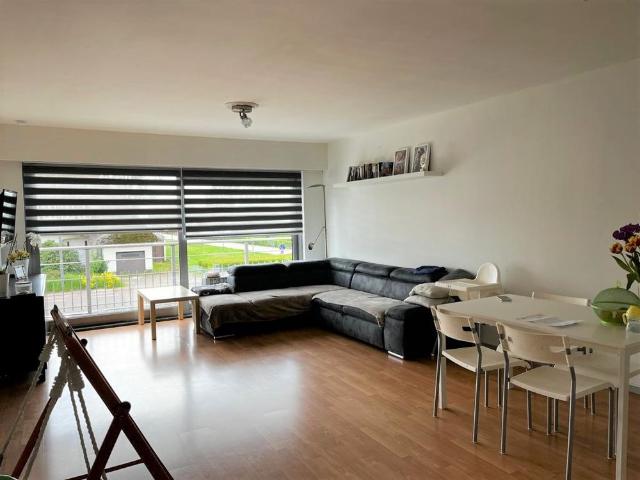 Appartement location à Beringen