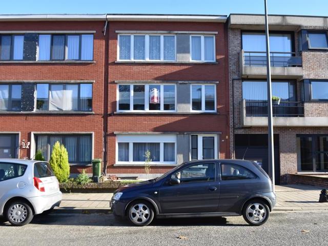 Appartement location à Deurne-Noord, Antwerpen