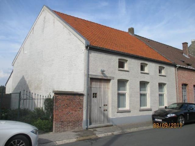 Appartement location à Liezel, Antwerpen