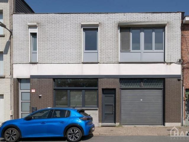 Appartement location à Antwerpen