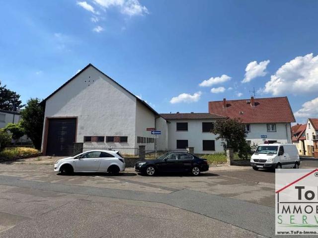 Erdgeschosswohnung kaufen in Bretzenheim, Mainz