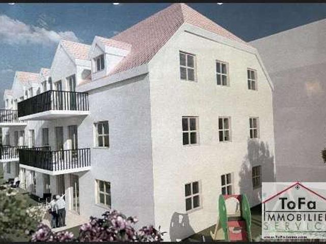 Erdgeschosswohnung kaufen in Stadecken-Elsheim, Landkreis Mainz-Bingen