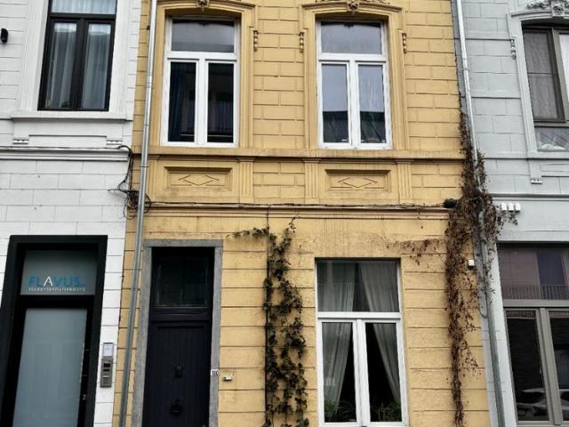 Maison location à Lava, Brabant