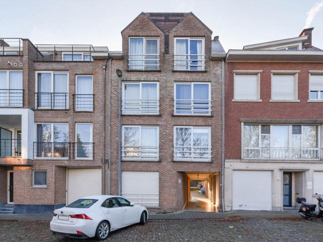 Appartement location à Lava, Brabant