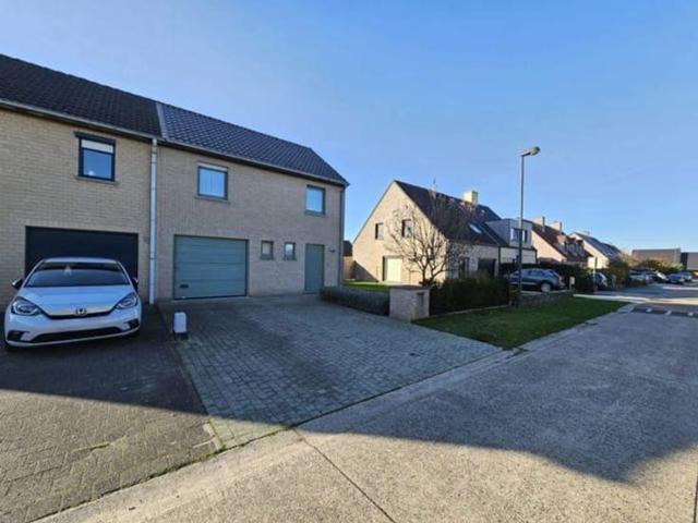 Maison location à Aalter, Oost-Vlaanderen
